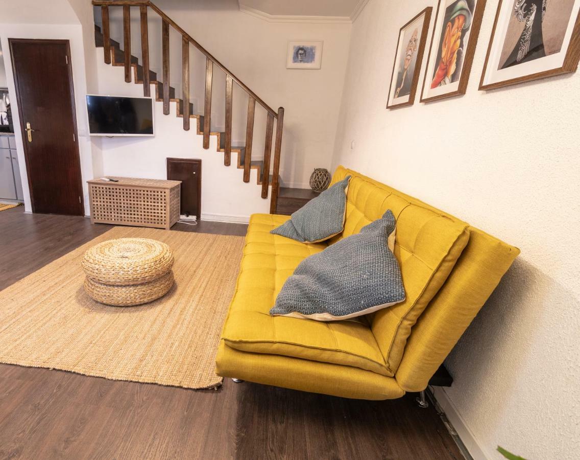 Invicta Flats 2 - Oporto Apartment ภายนอก รูปภาพ
