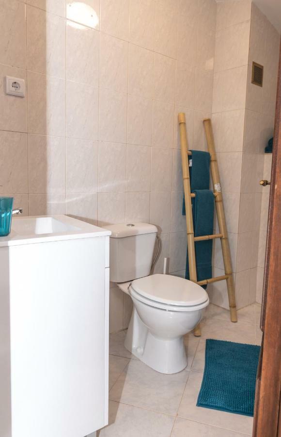 Invicta Flats 2 - Oporto Apartment ภายนอก รูปภาพ