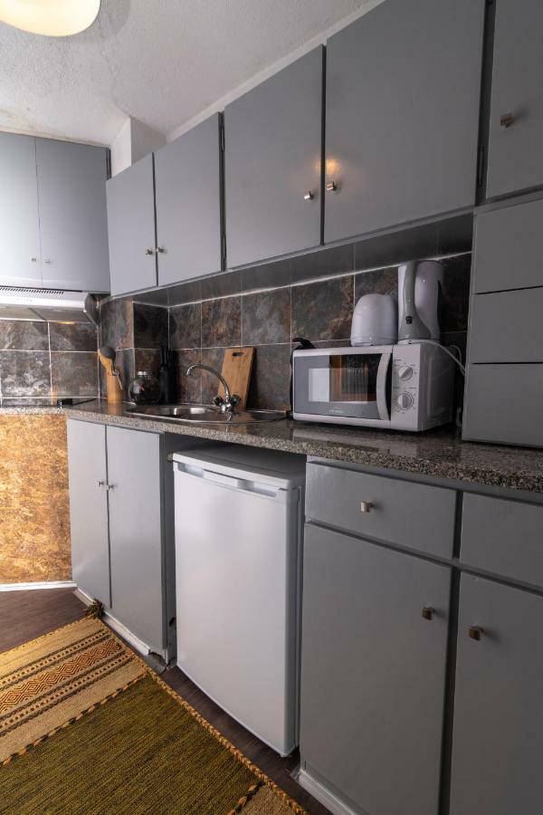 Invicta Flats 2 - Oporto Apartment ภายนอก รูปภาพ