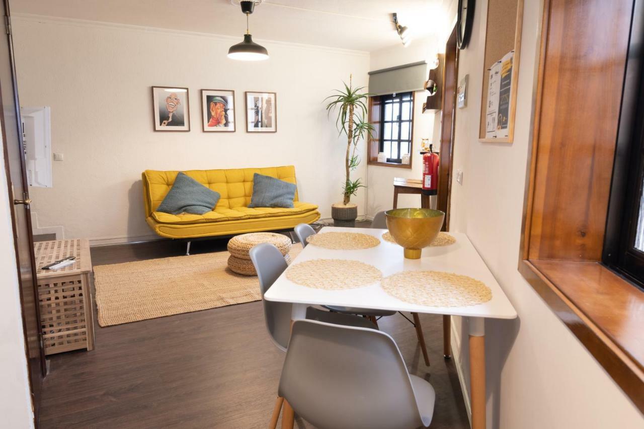 Invicta Flats 2 - Oporto Apartment ภายนอก รูปภาพ
