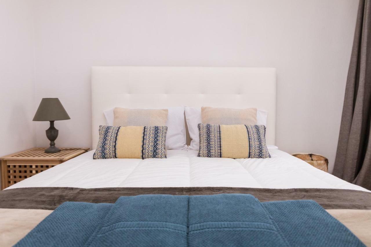 Invicta Flats 2 - Oporto Apartment ภายนอก รูปภาพ